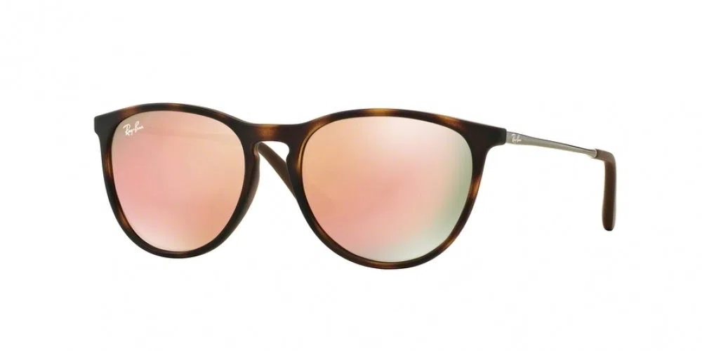 Ray-Ban Kids Erika 0RJ9060S Sunglasses - view 104